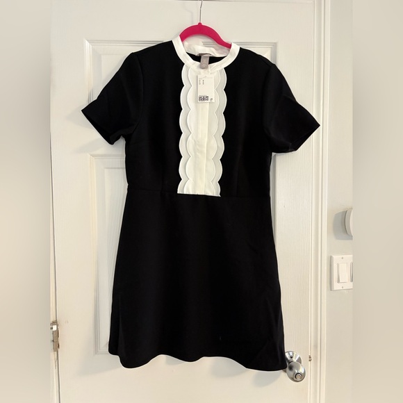 H&M Bib-Front Dress, tags still on - Picture 1 of 2